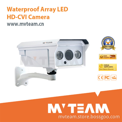 HD Cvi CCTV Camera with 3rd Generation LED Array (MVT-CV73A)